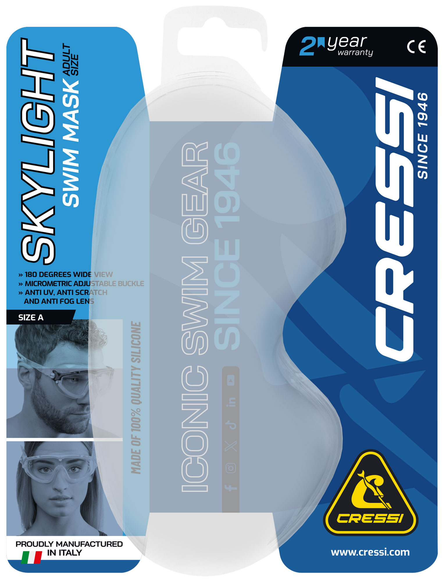Packaging
