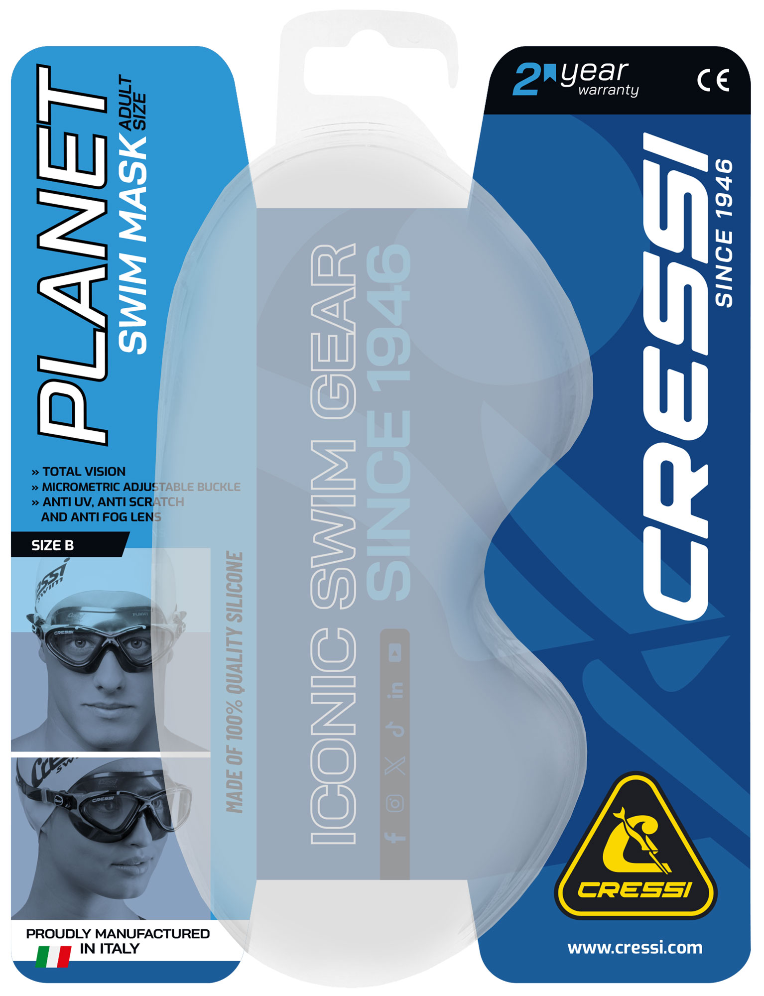 Packaging