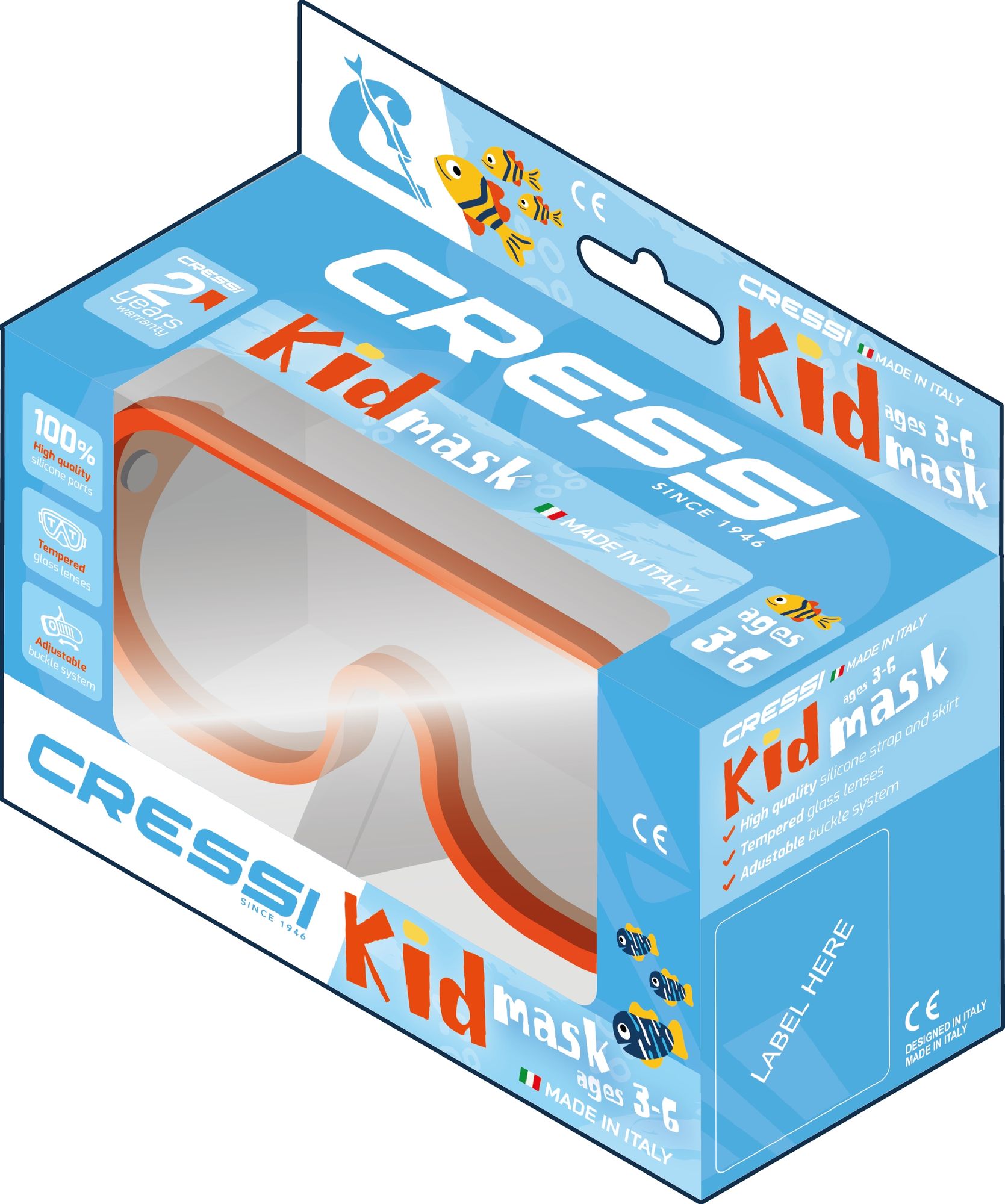 Packaging