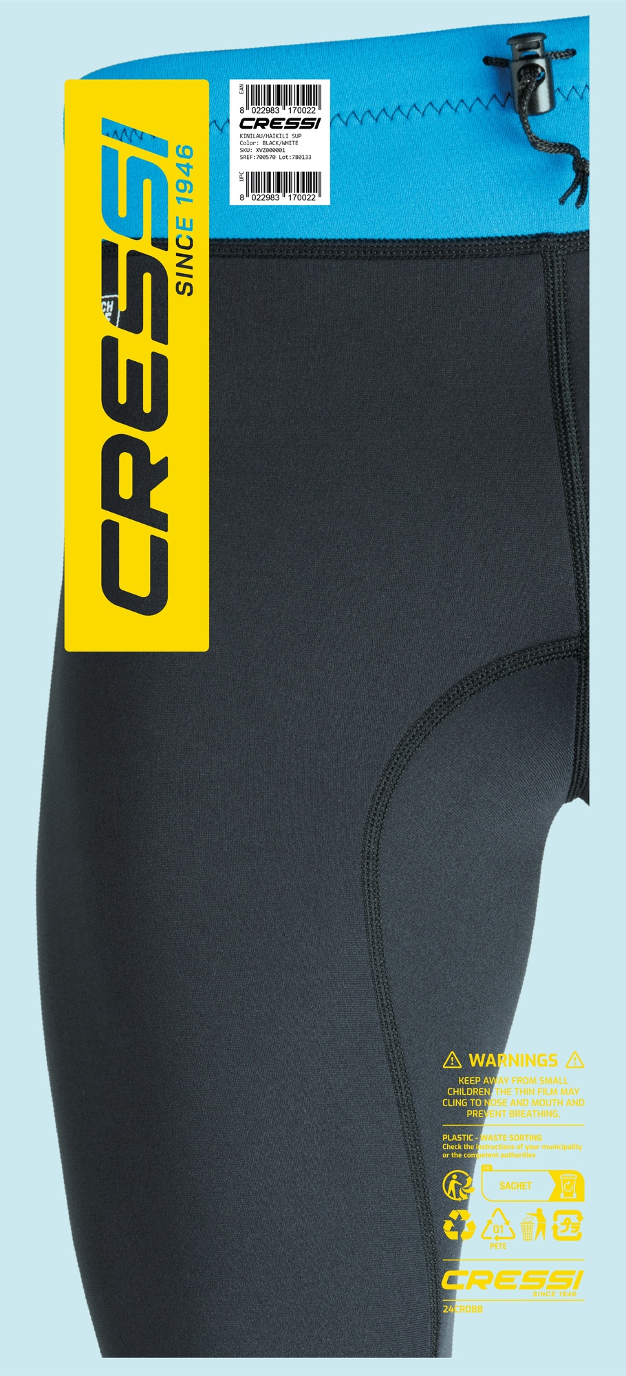 Packaging
