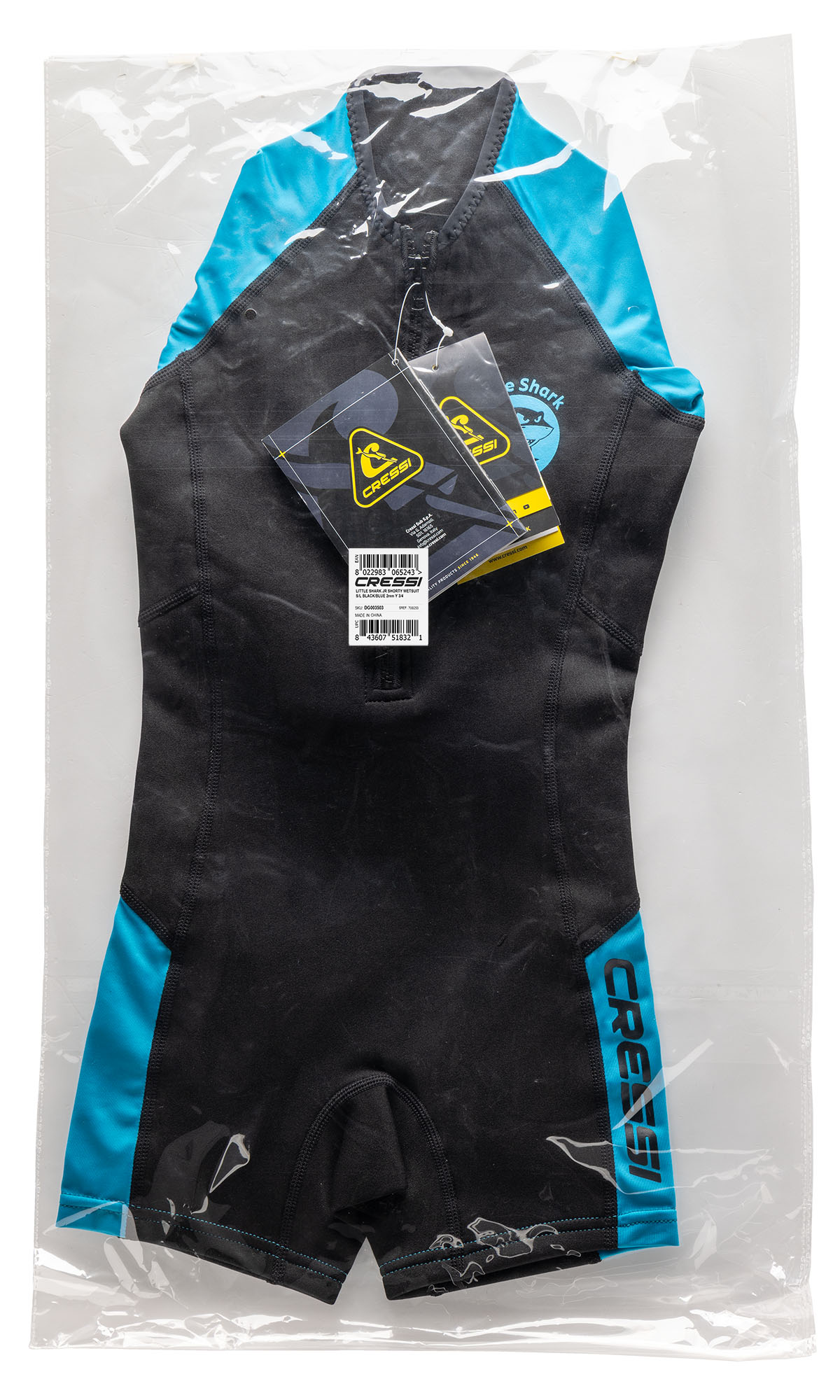 Packaging
