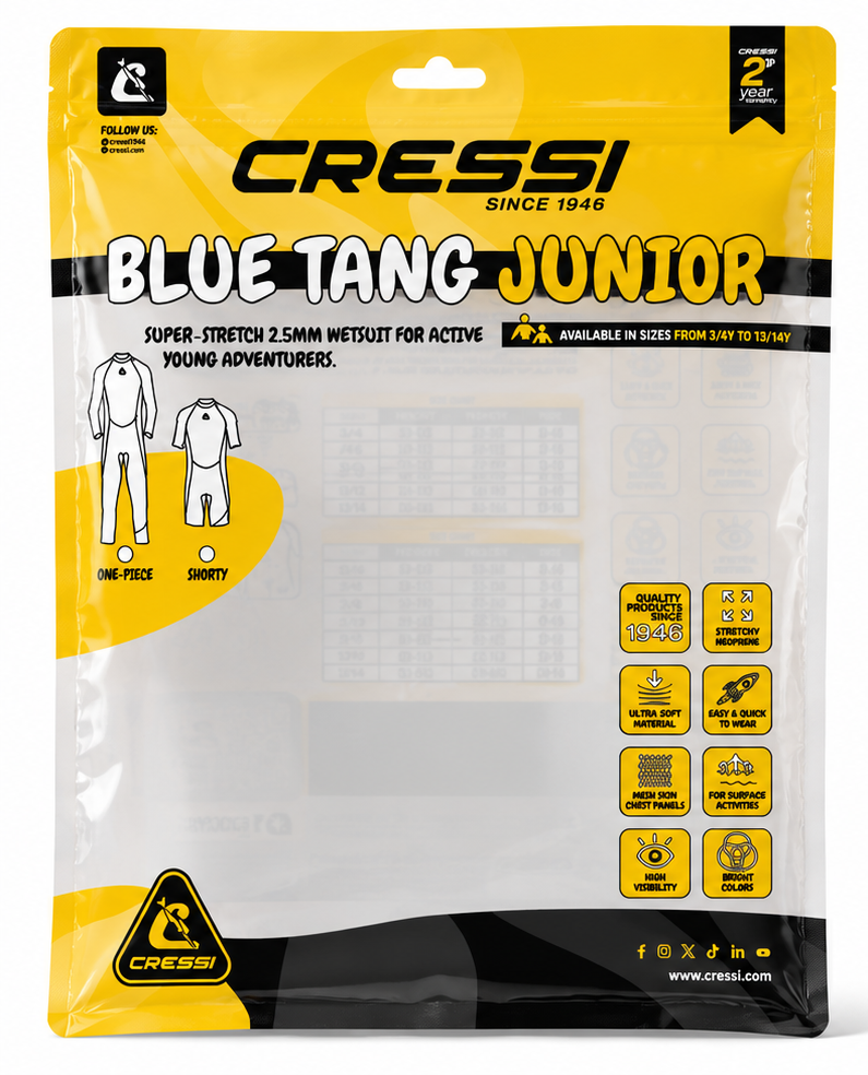 Packaging