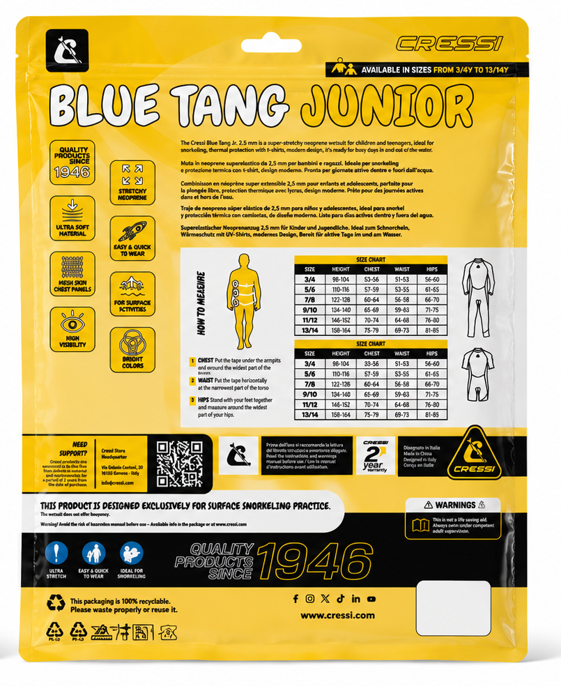 Packaging