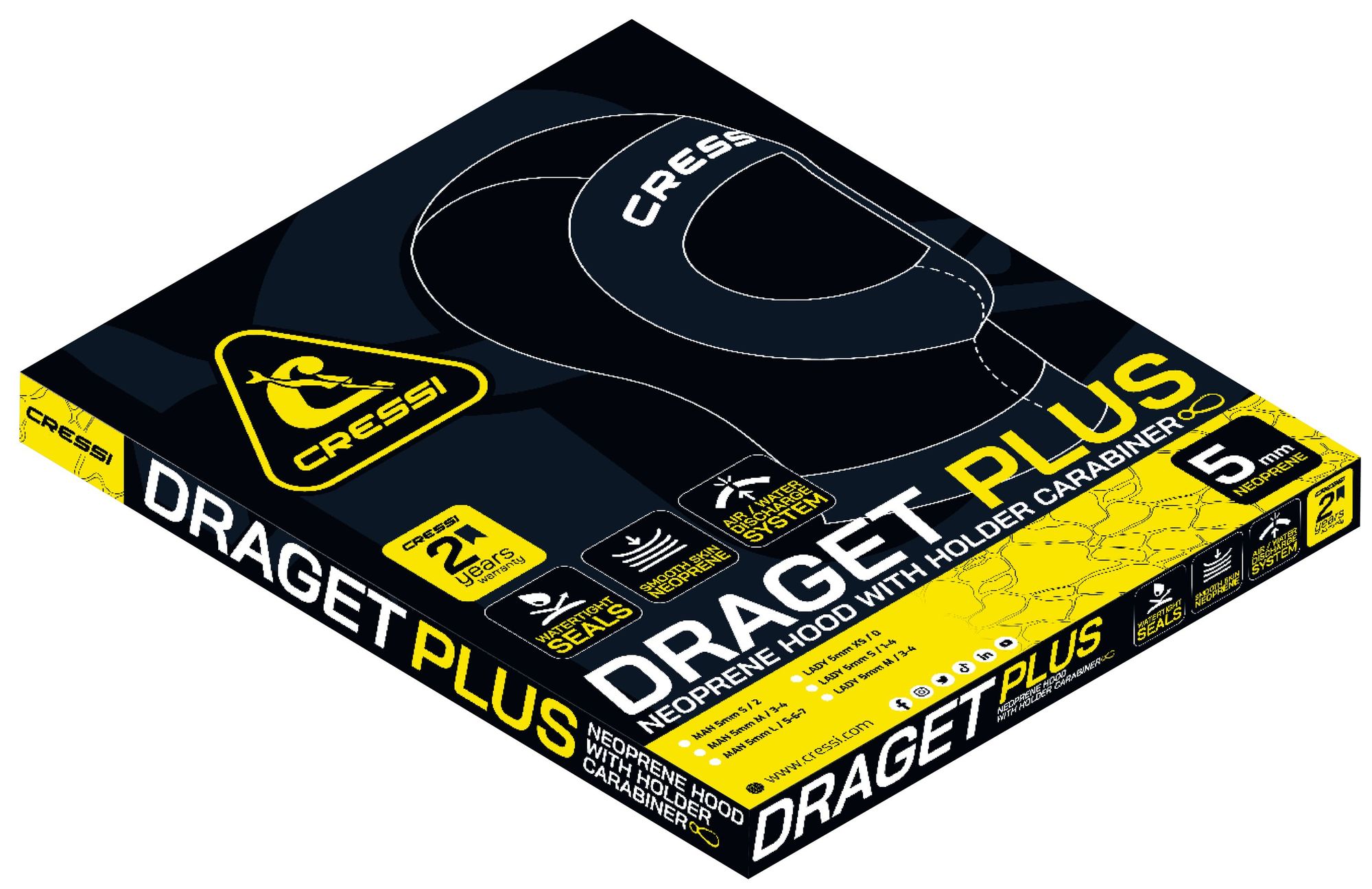 Packaging
