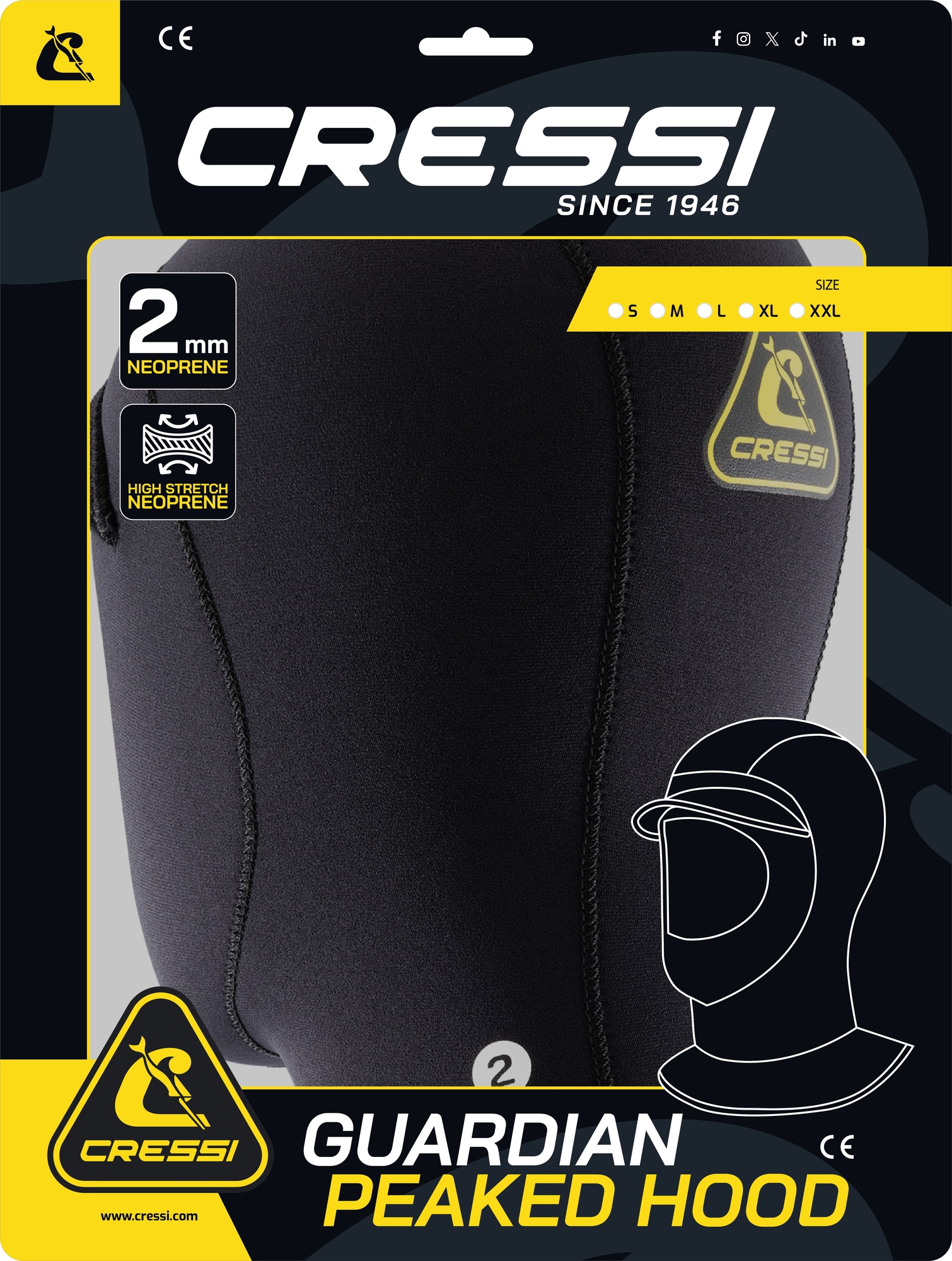 Packaging