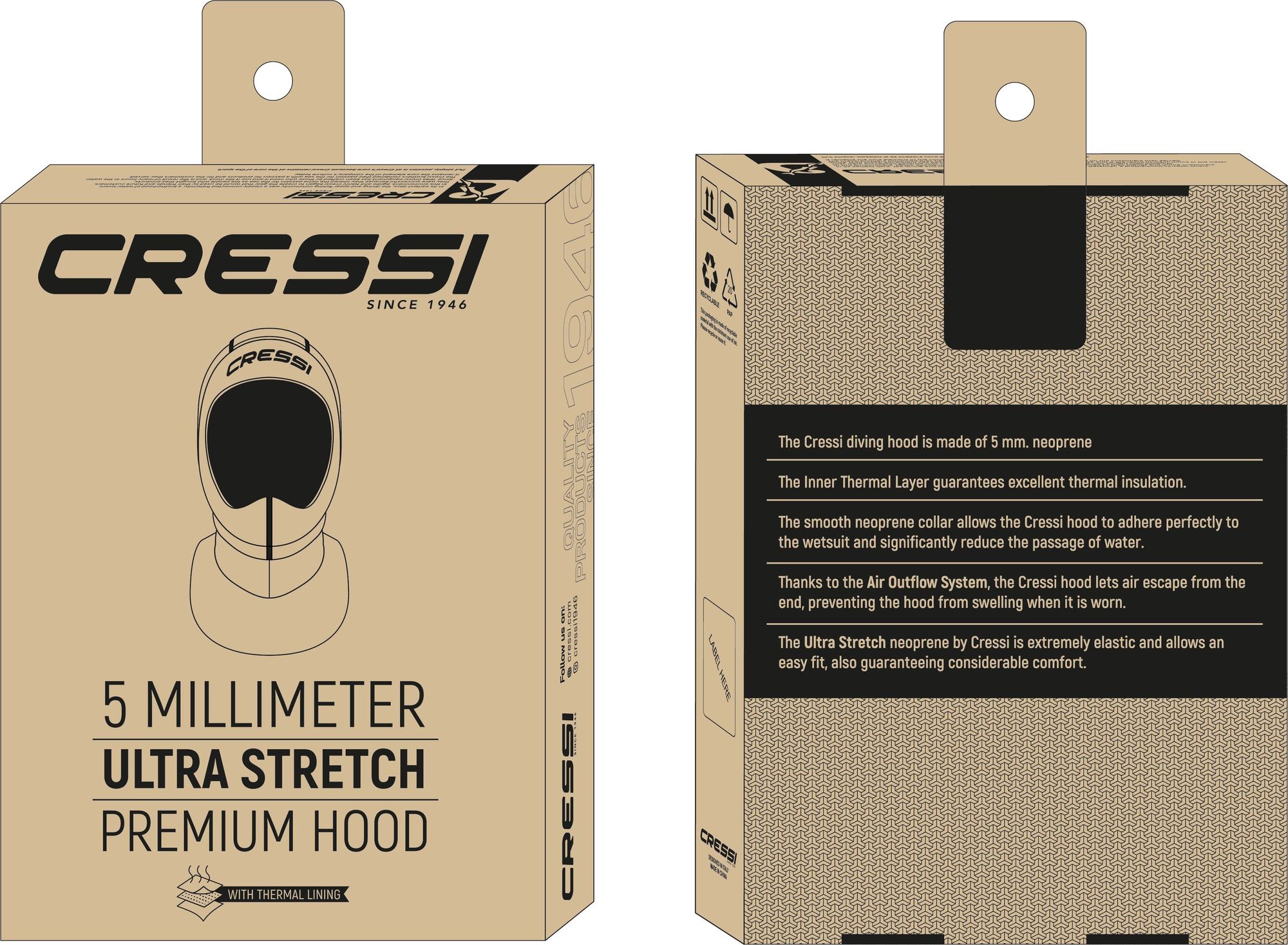 Packaging