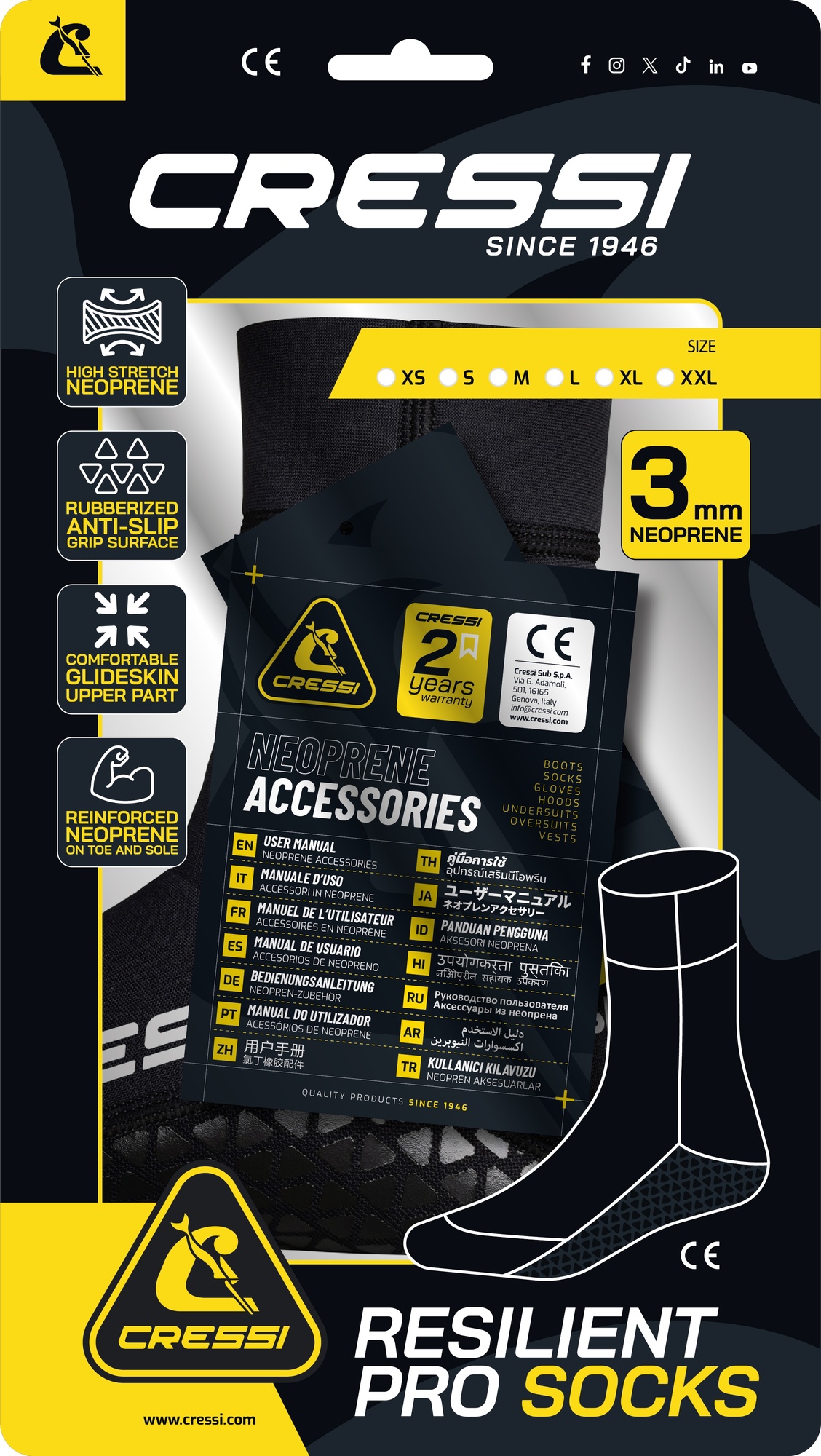 Packaging