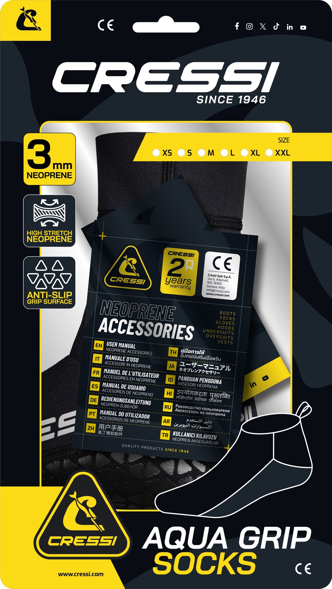 Packaging