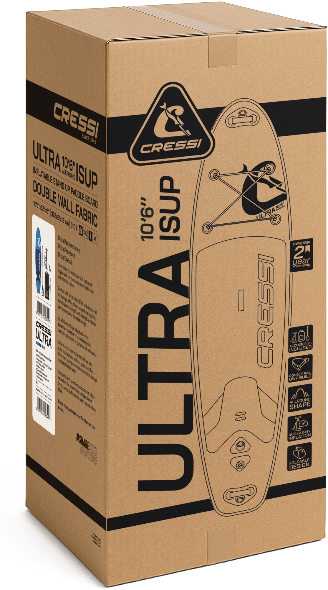 Packaging