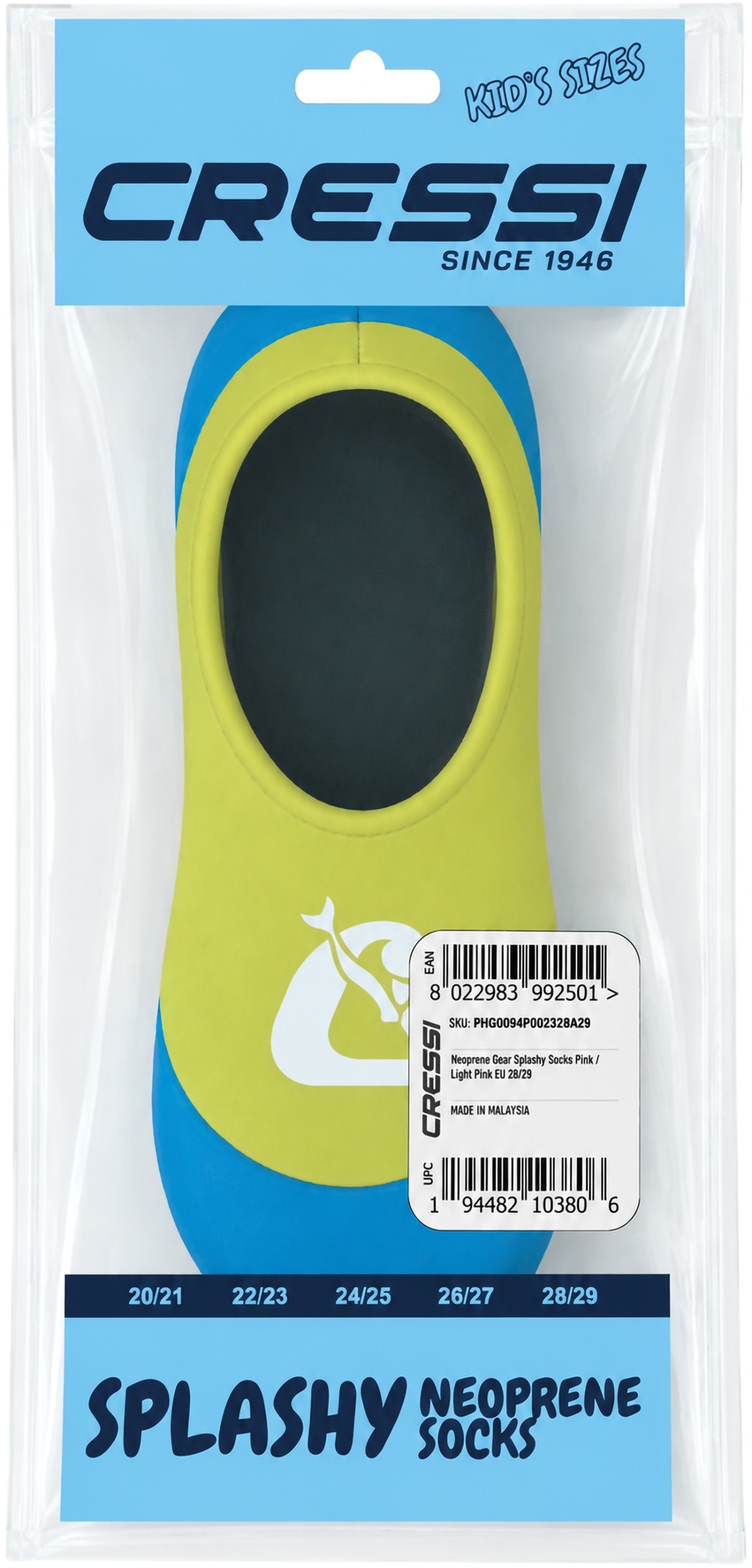 Packaging