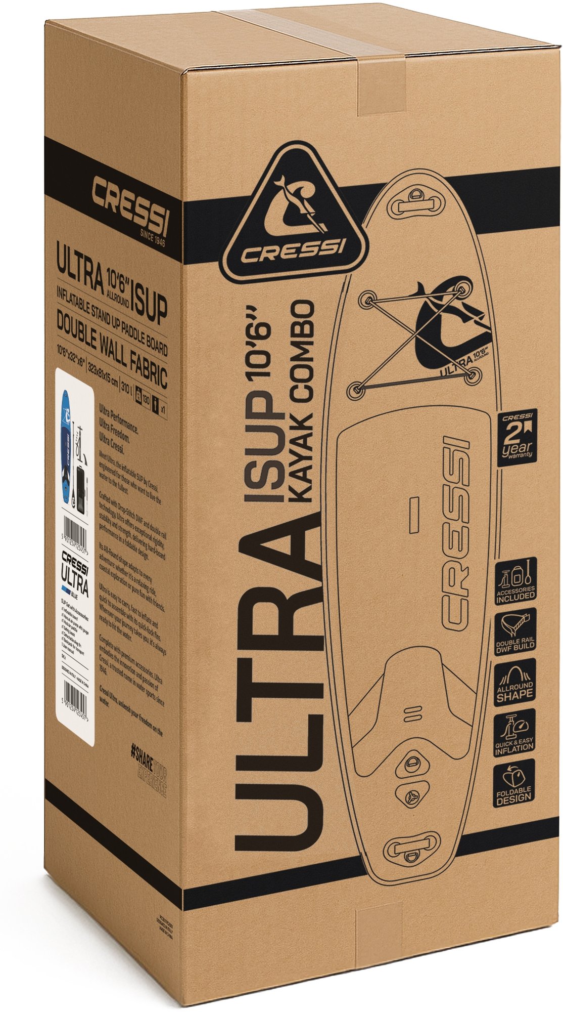 Packaging