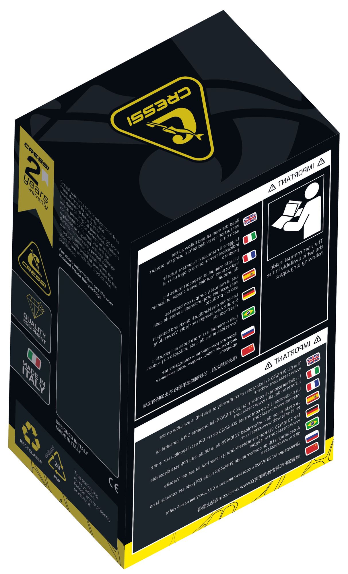 Packaging