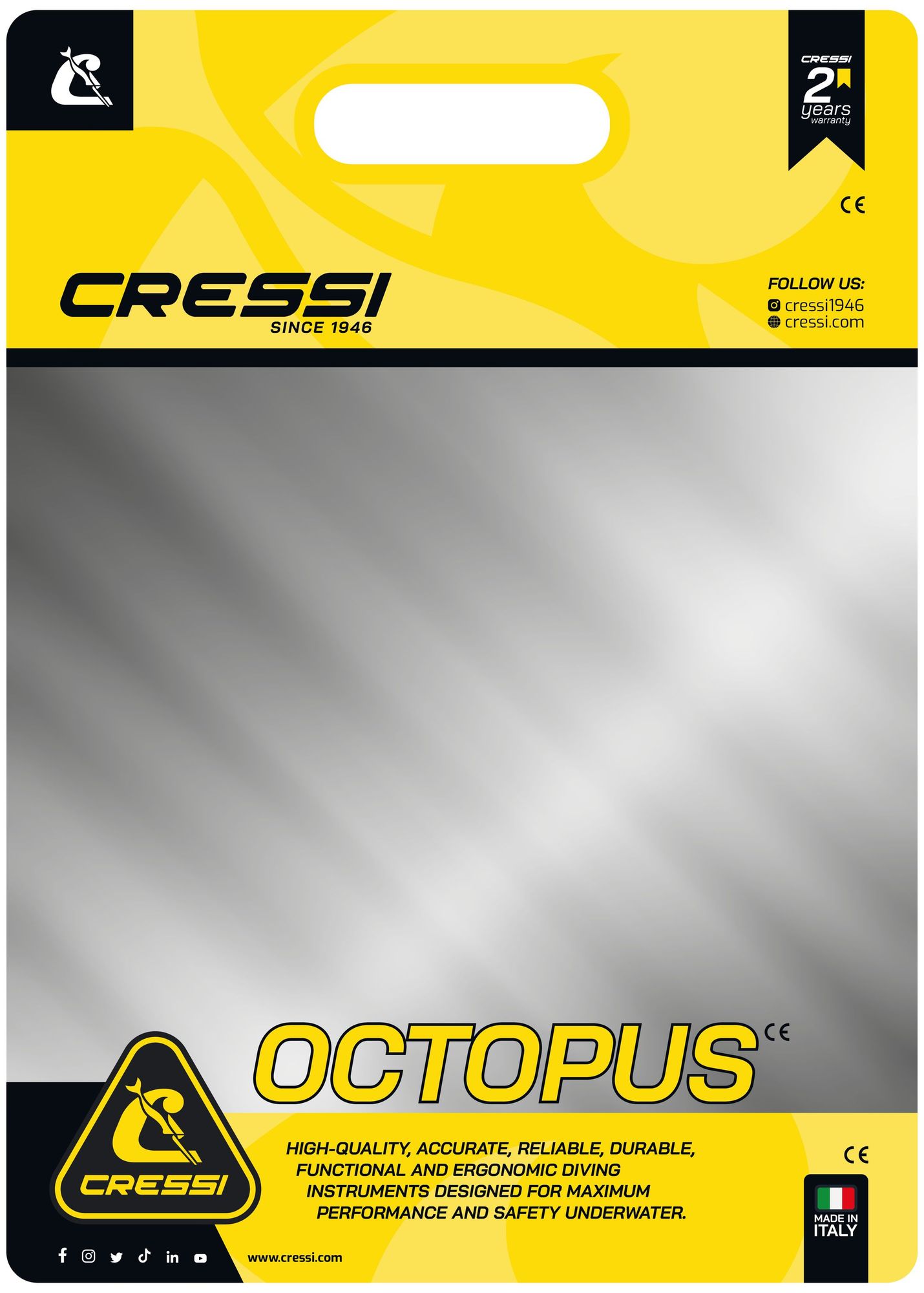 Packaging