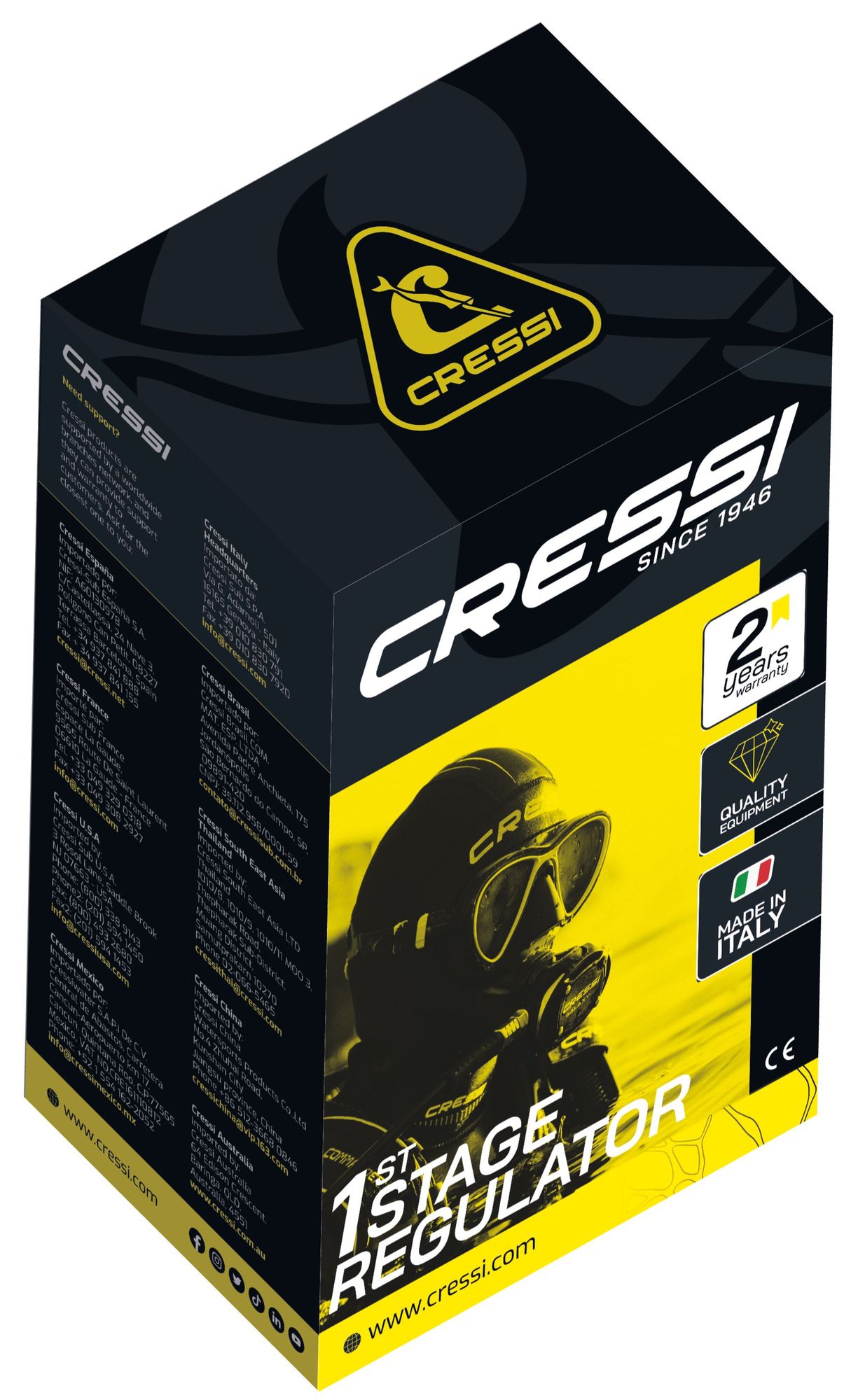 Packaging