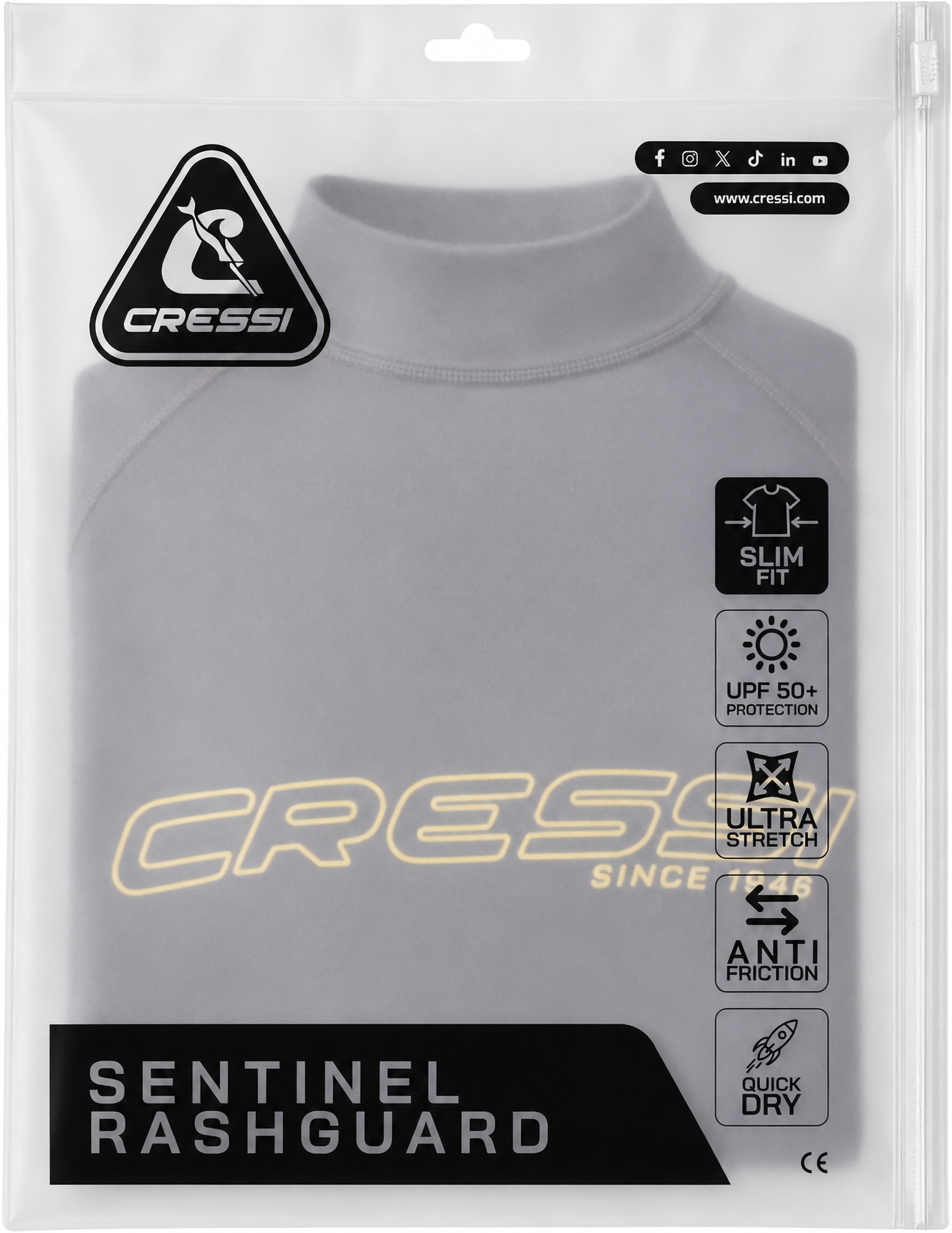 Packaging