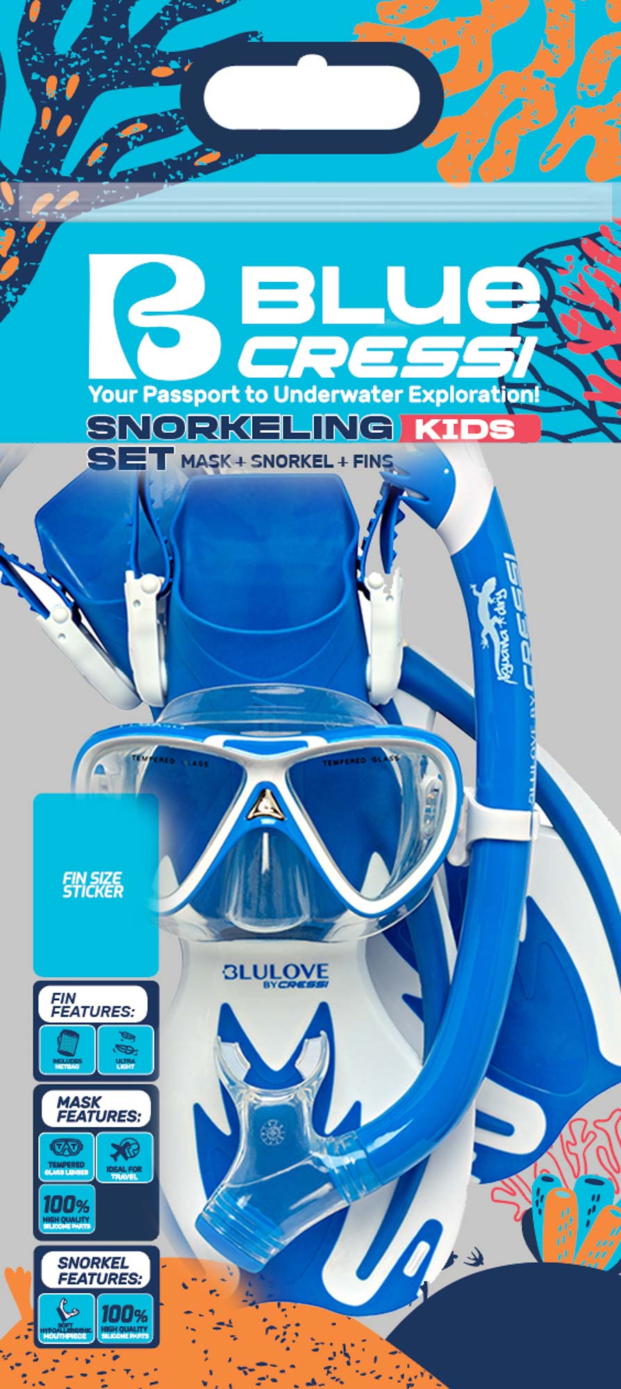 Packaging