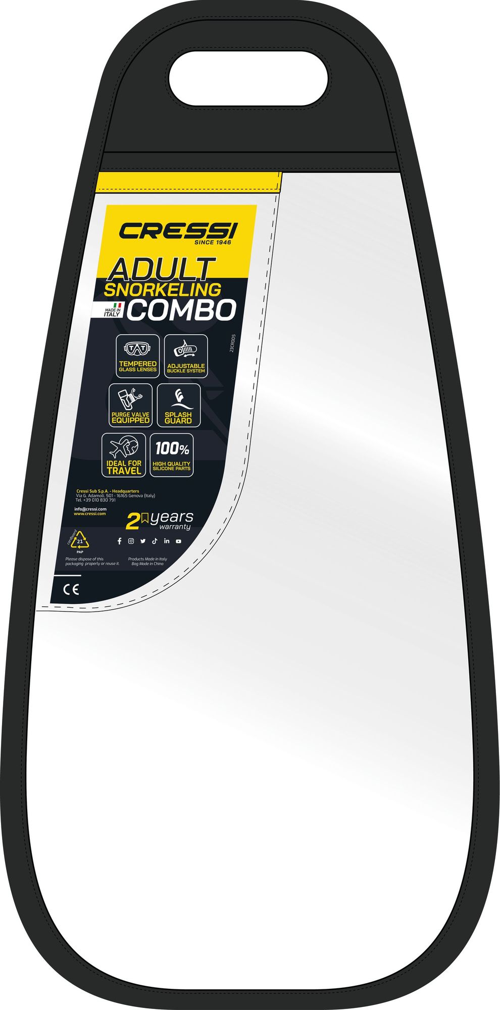 Packaging