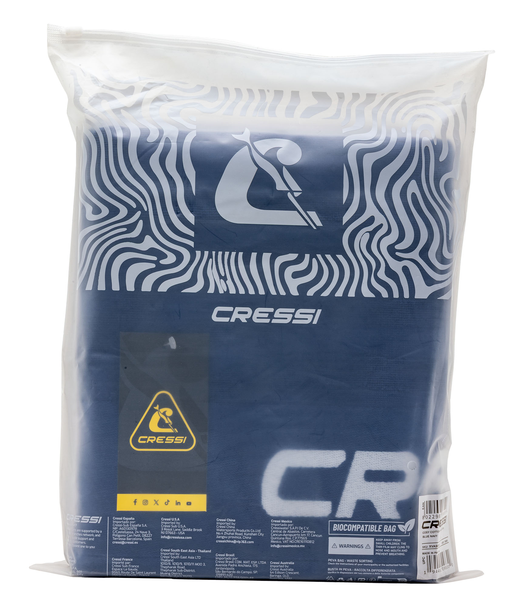 Packaging