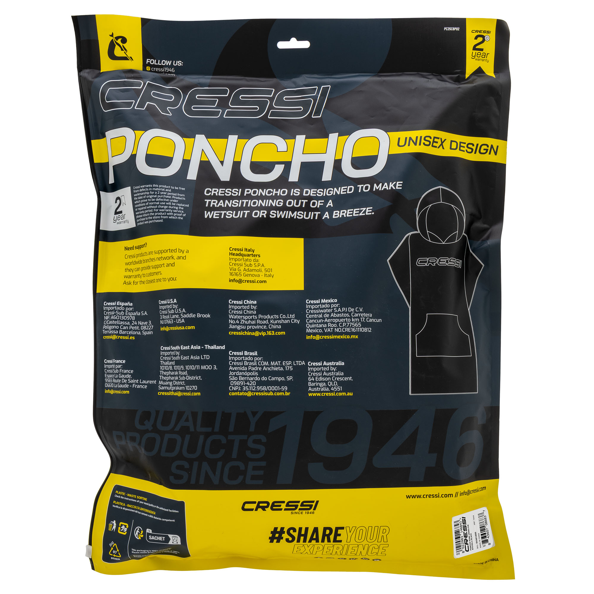 Packaging