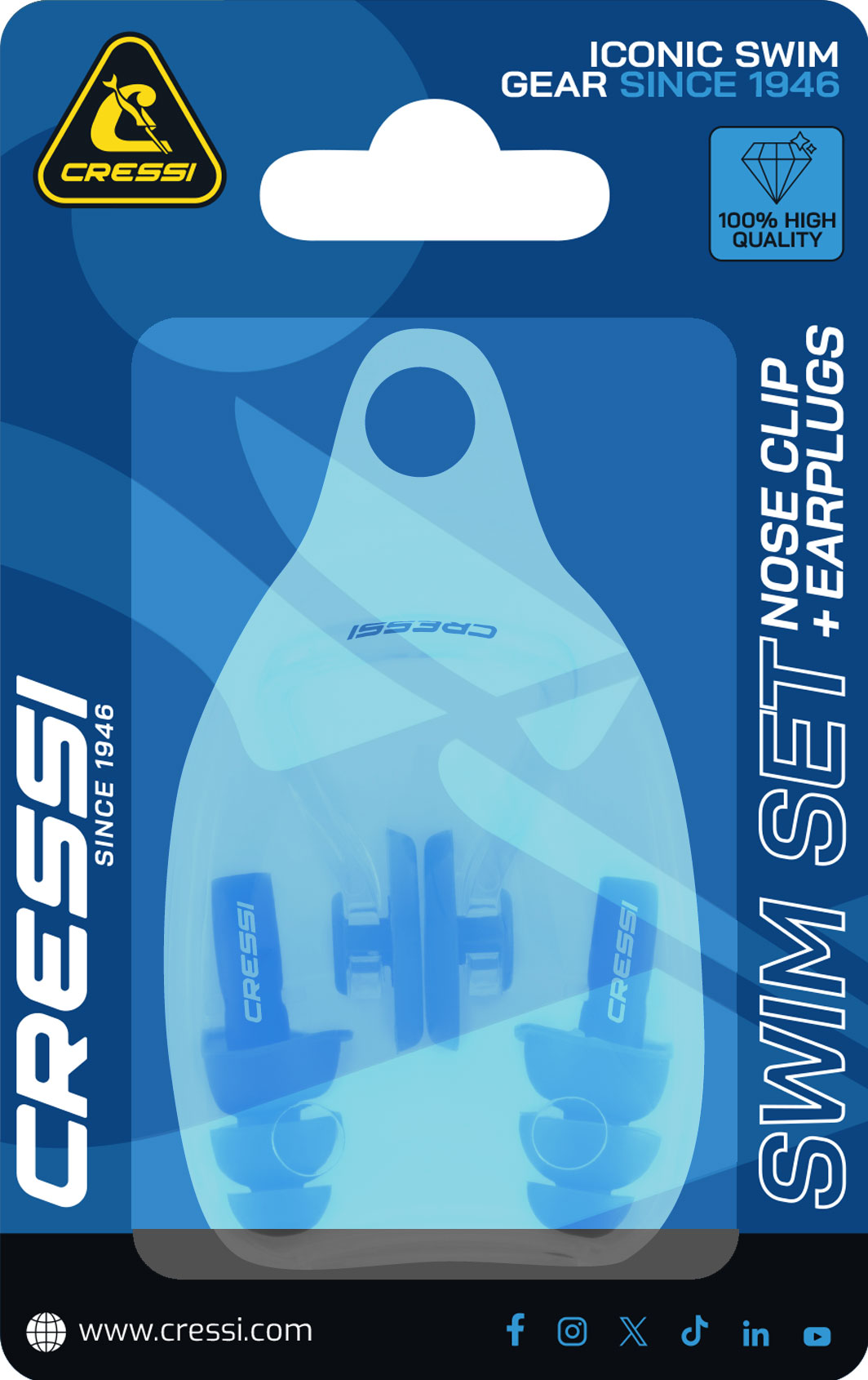 Packaging