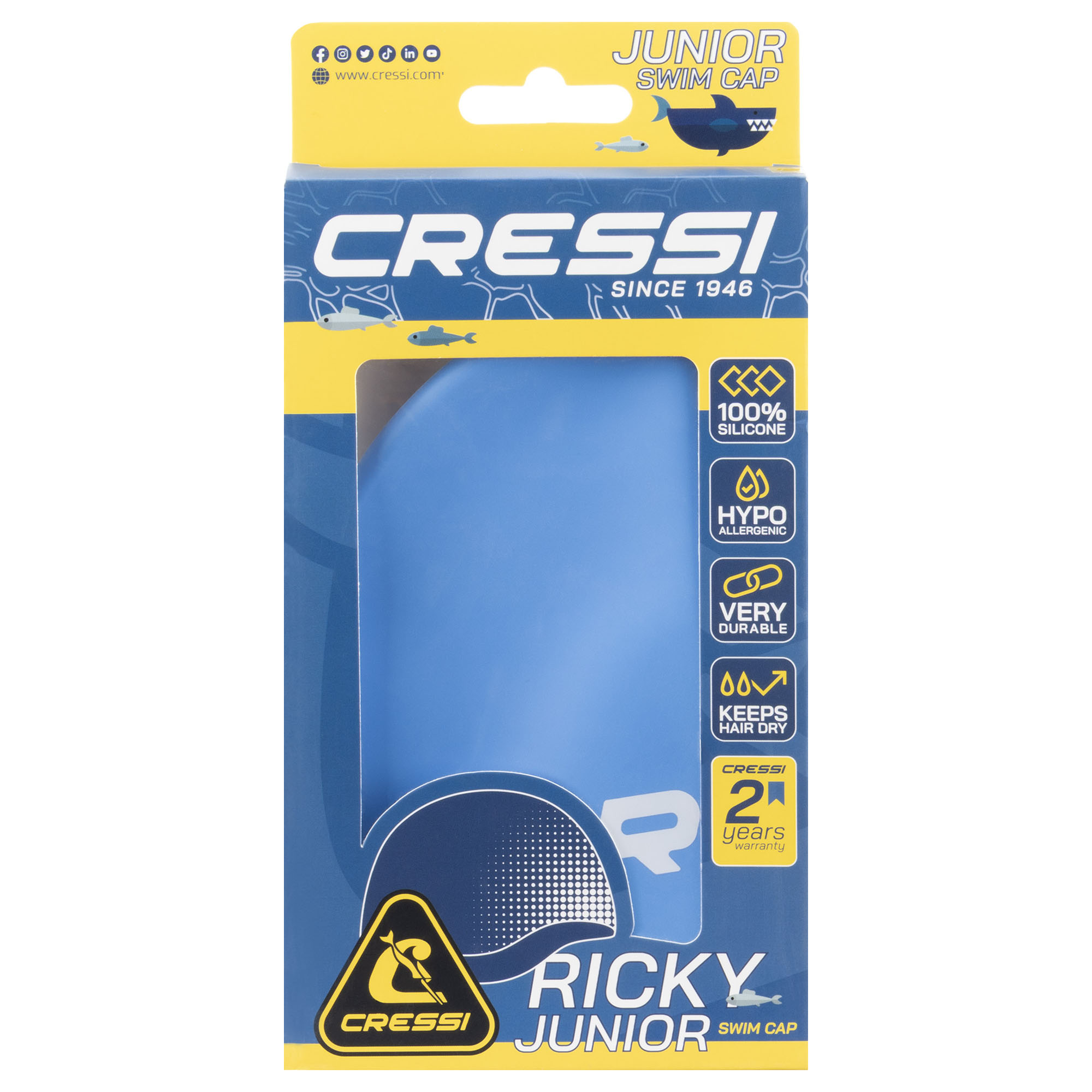 Packaging