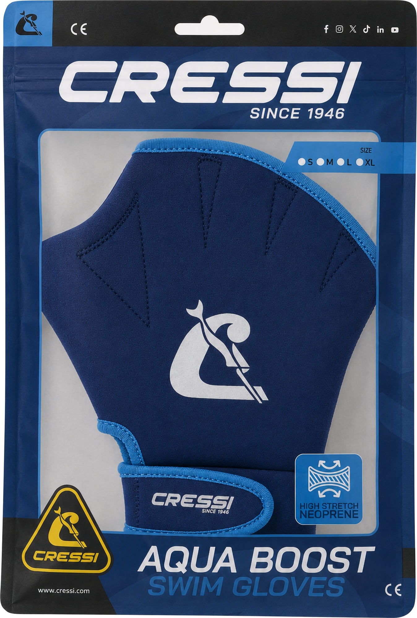 Packaging