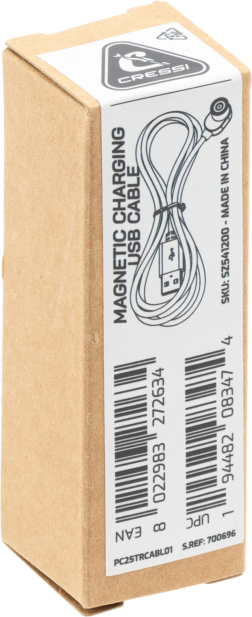 Packaging