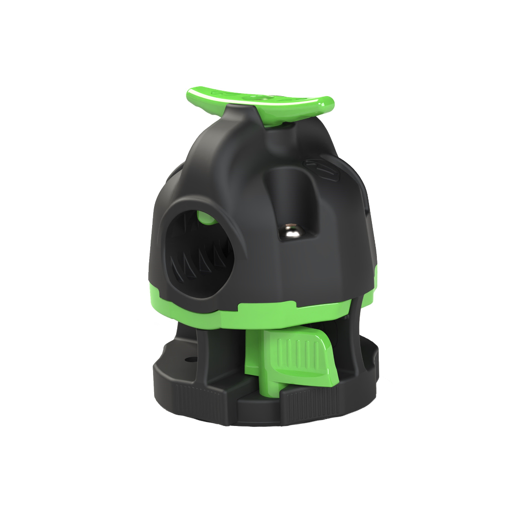 HEXX Live Pole Replacement Pole Mount