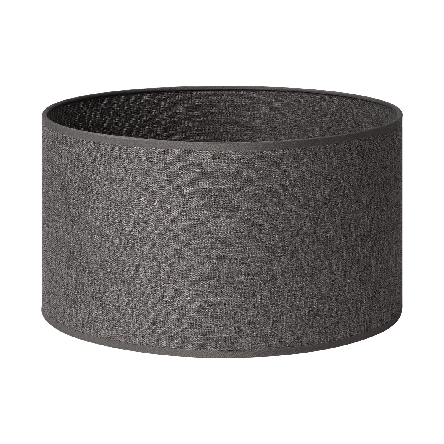 Home sweet home lampenkap Canvas 35 - antraciet