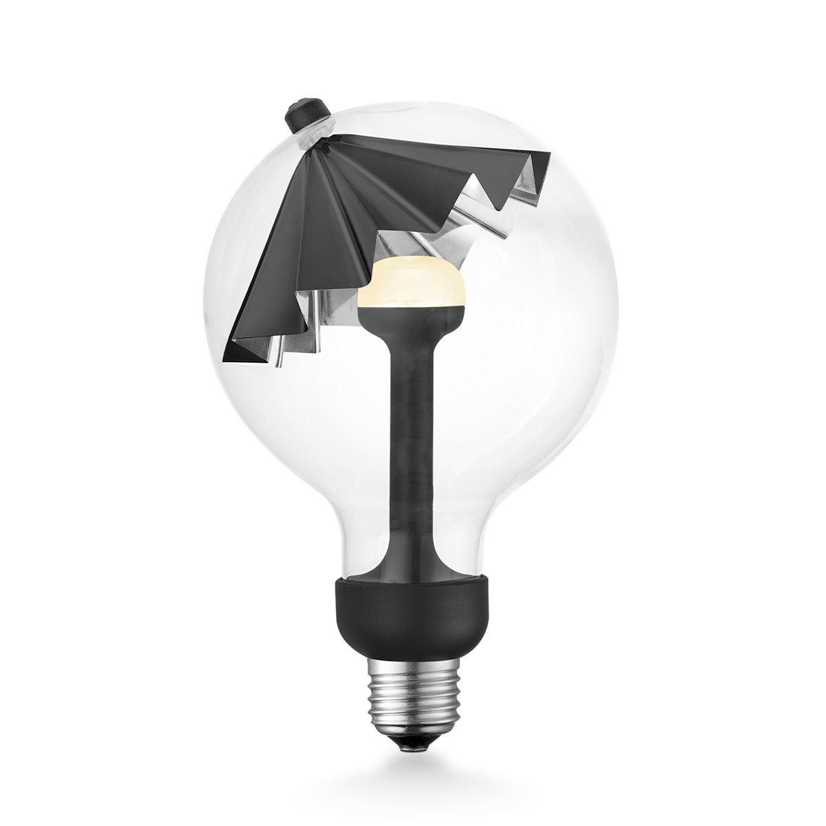 Durham slimme LED inbouwspot - WiFi & Bluetooth - Dimbaar via app - Kantelbaar - Vierkant - RGBWW - 5.5W - GU10 - Zwart - IP20 voor binnen