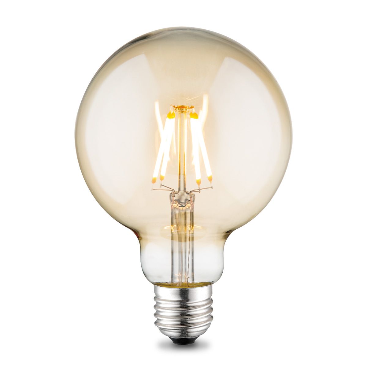 G9 LED Lamp - 2,2 Watt 200 lumen - 4000K Neutraal wit - 230V - Vervangt 22 Watt T4 halogeen