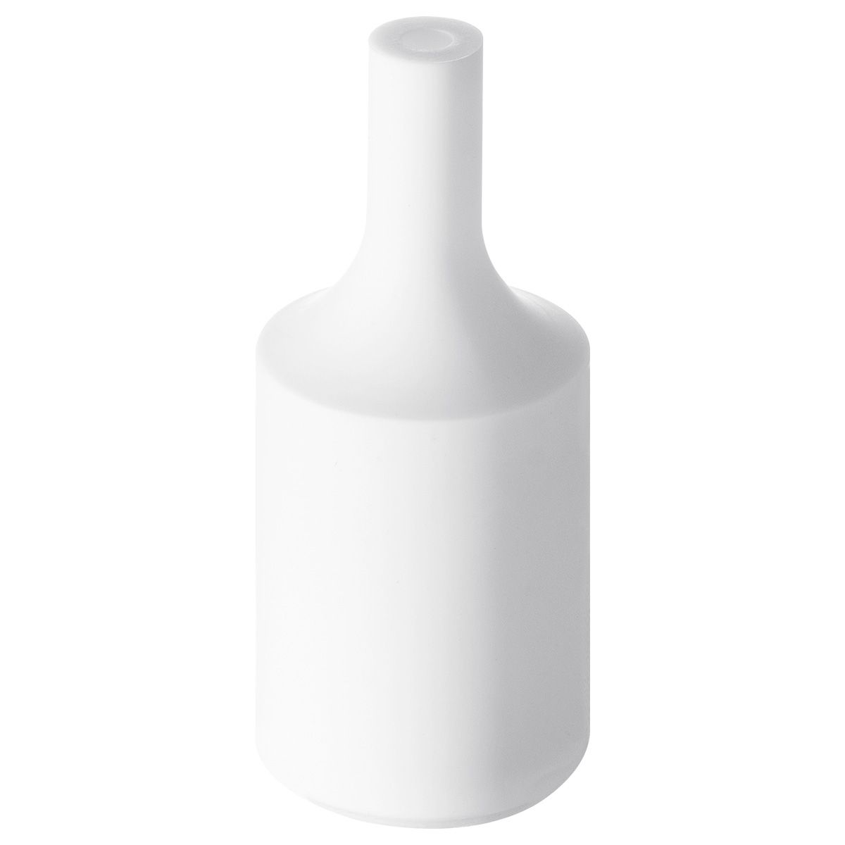 Home sweet home fitting huls Rubber - wit