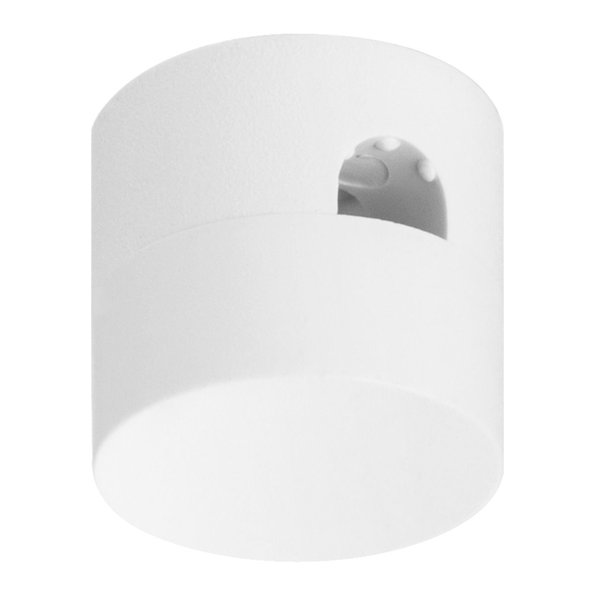 Home sweet home snoerhouder design Dot - wit