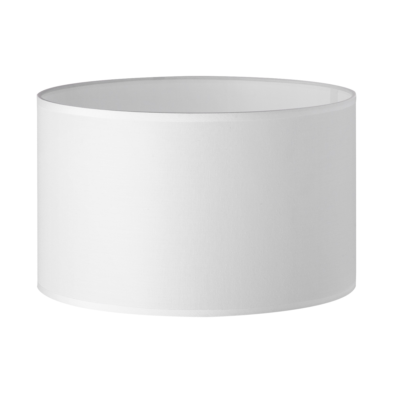 Home sweet home lampenkap Bling 35 - wit