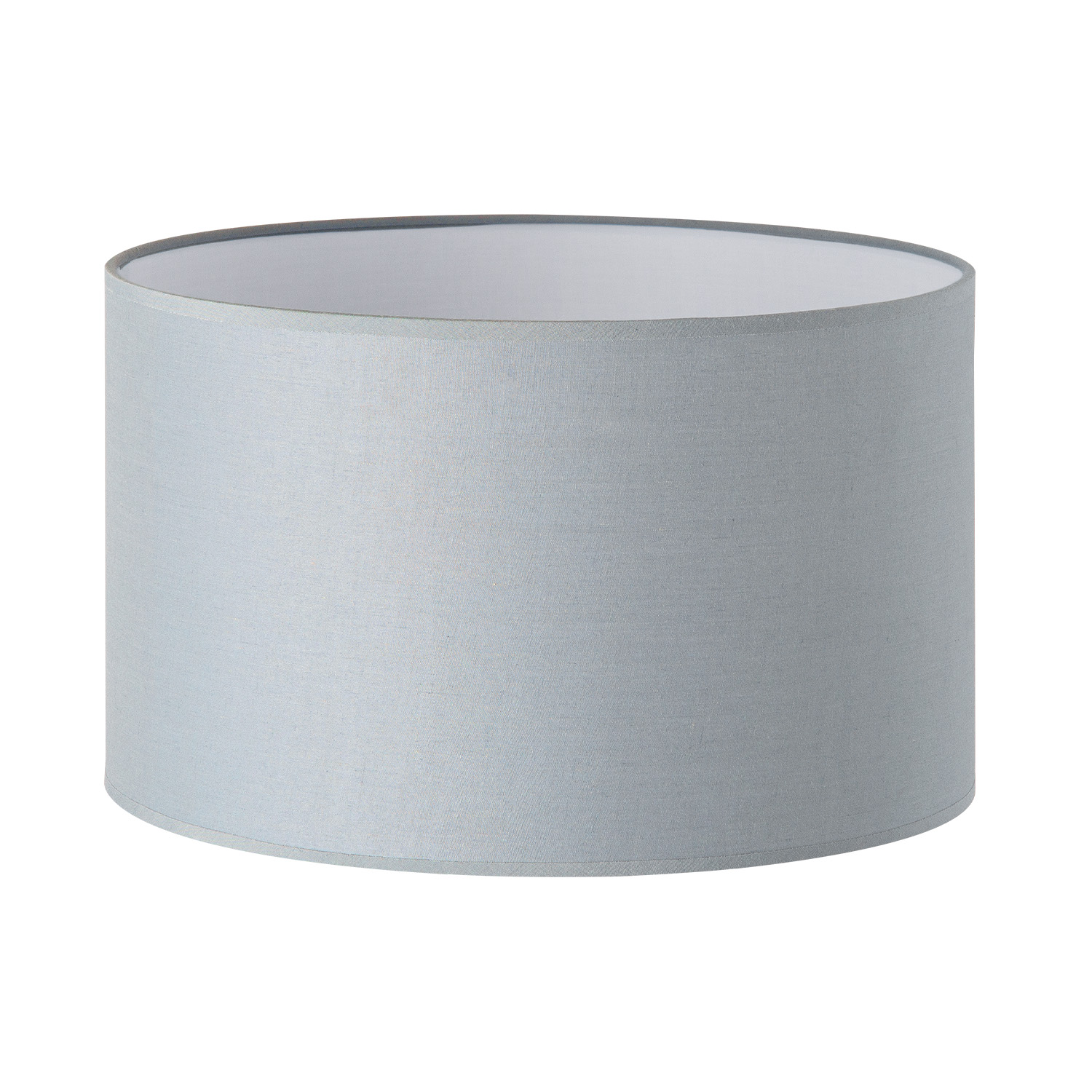 BLING 35 DRUM LAMPENKAP LIGHT GREY