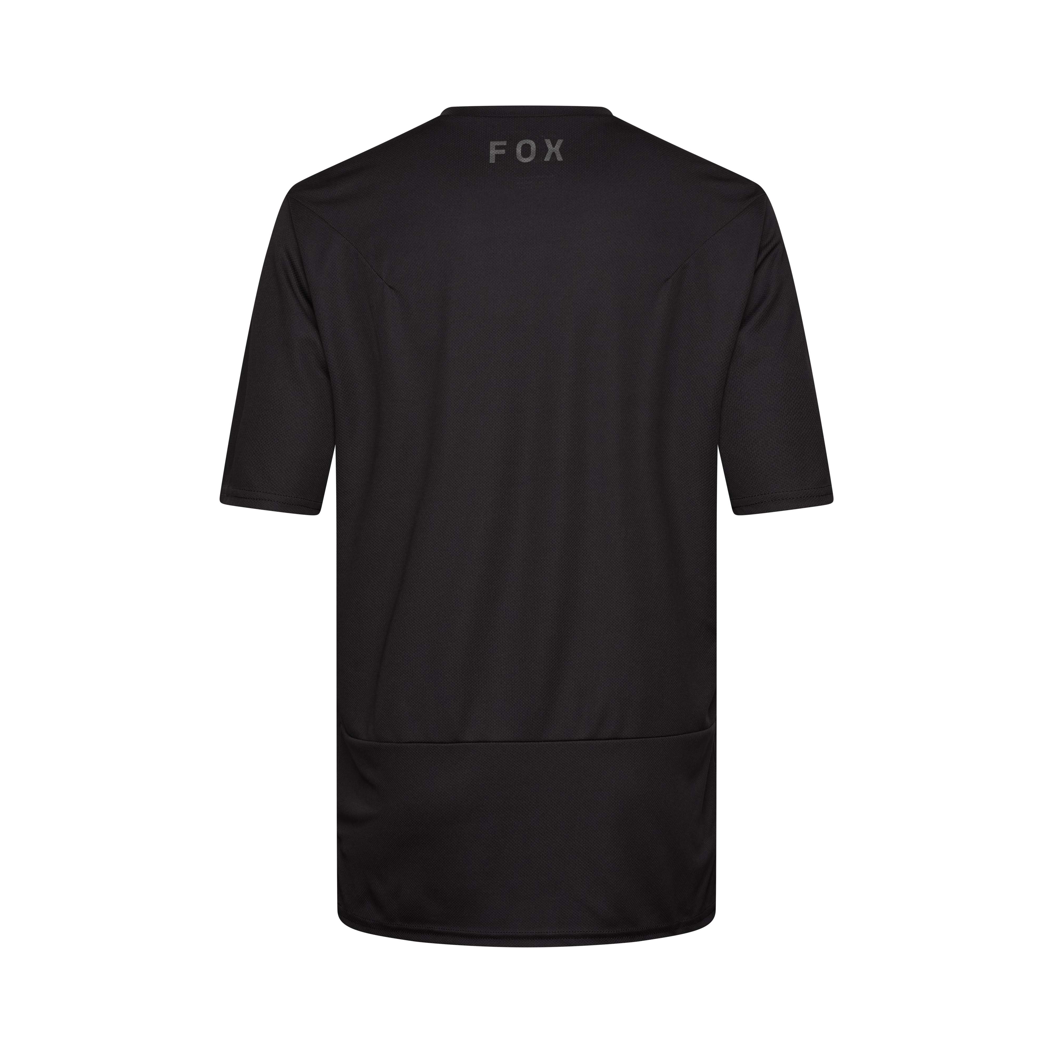Fox Racing Ranger Fox Head Shortsleeve Jersey