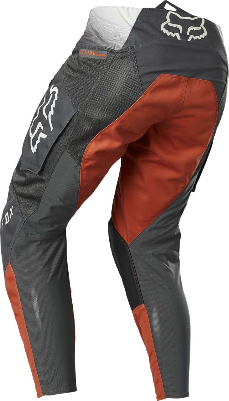 Pantalon Fox Racing Legion Air Scanz (Liquidation)