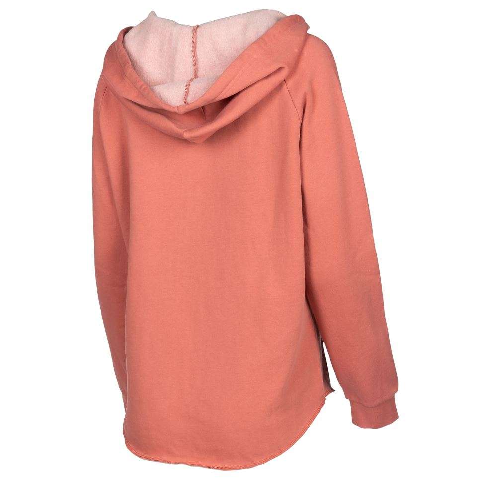 Sweat à capuche Coast pour femme de Klim (liquidation)