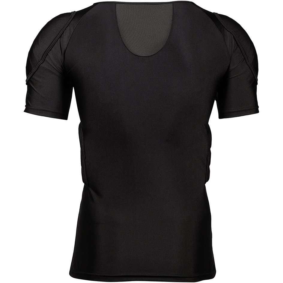 T-shirt Mountain Lab Charger Protect à manches courtes