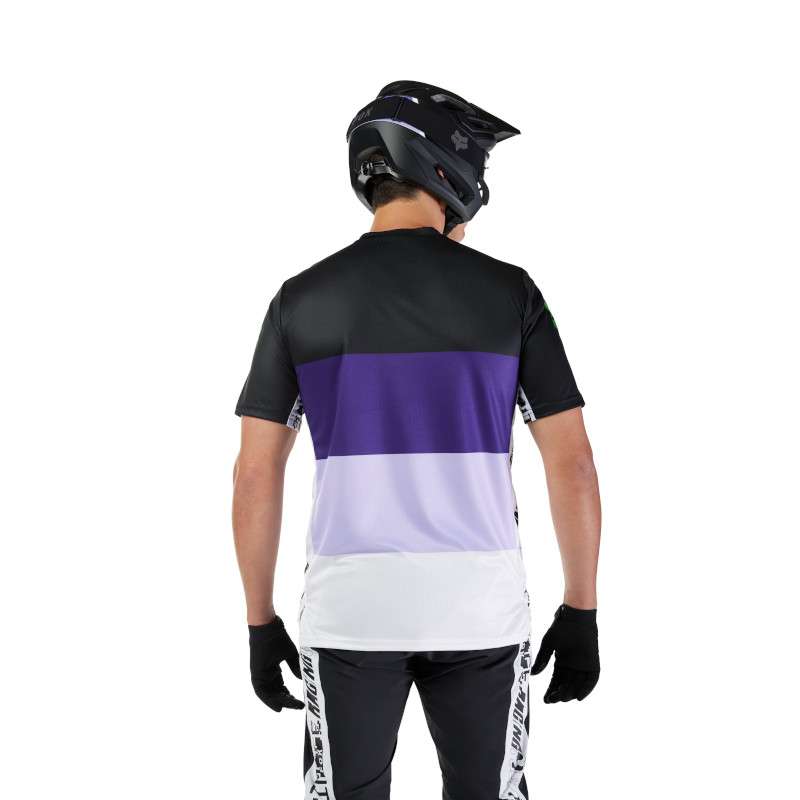 Fox Racing Ranger Grid Shortsleeve Jersey