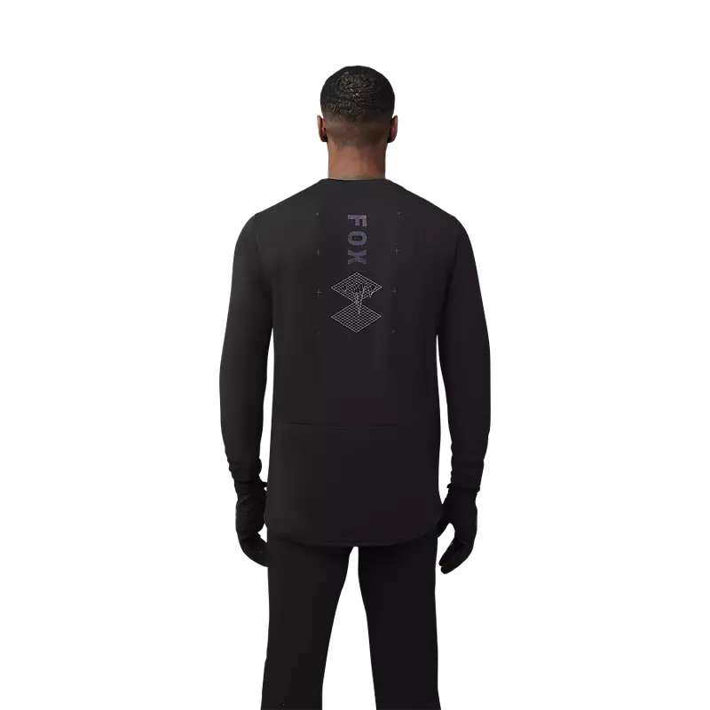 Fox Racing Ranger Lunar Drirelease Jersey
