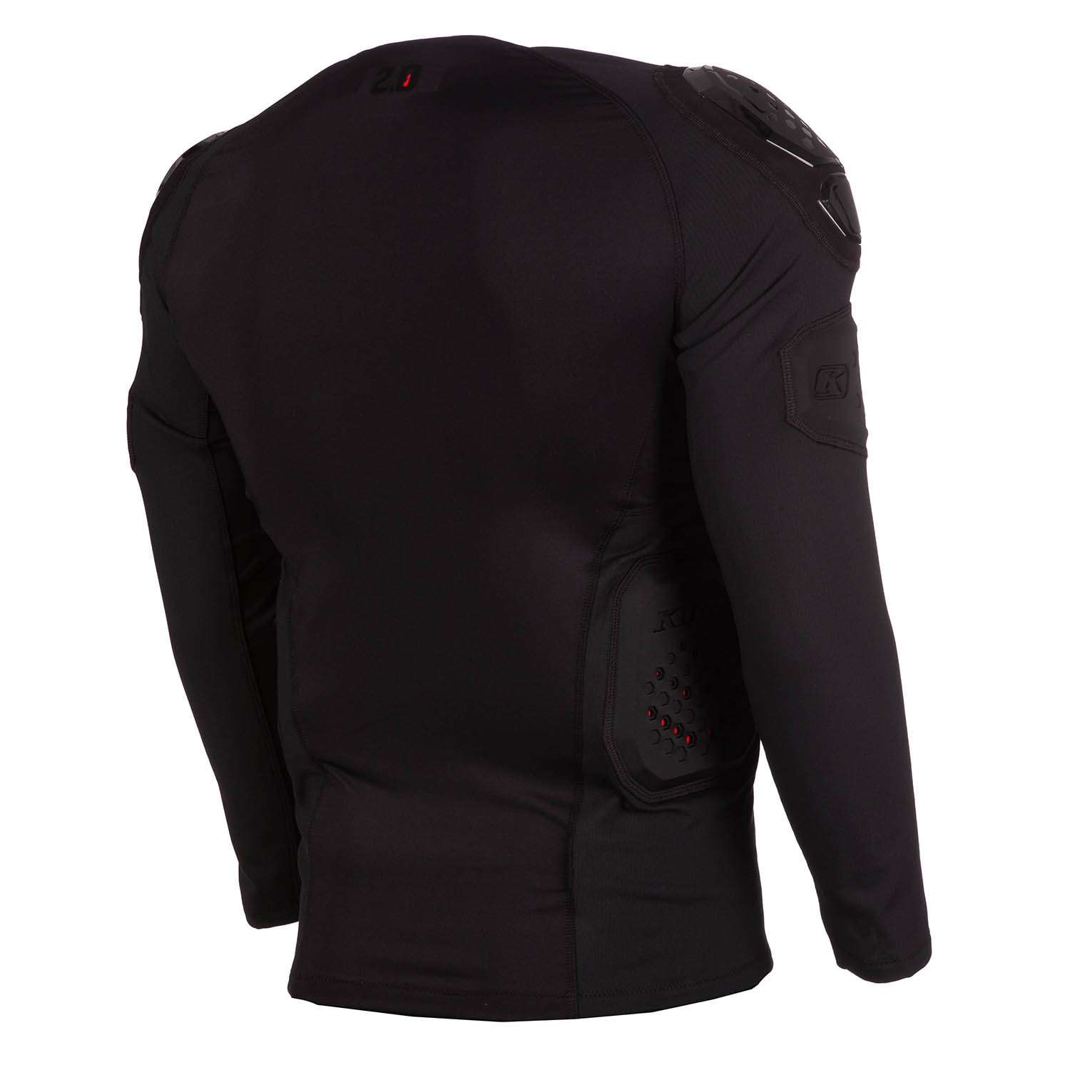 Klim Aggressor Armored Shirt 2.0