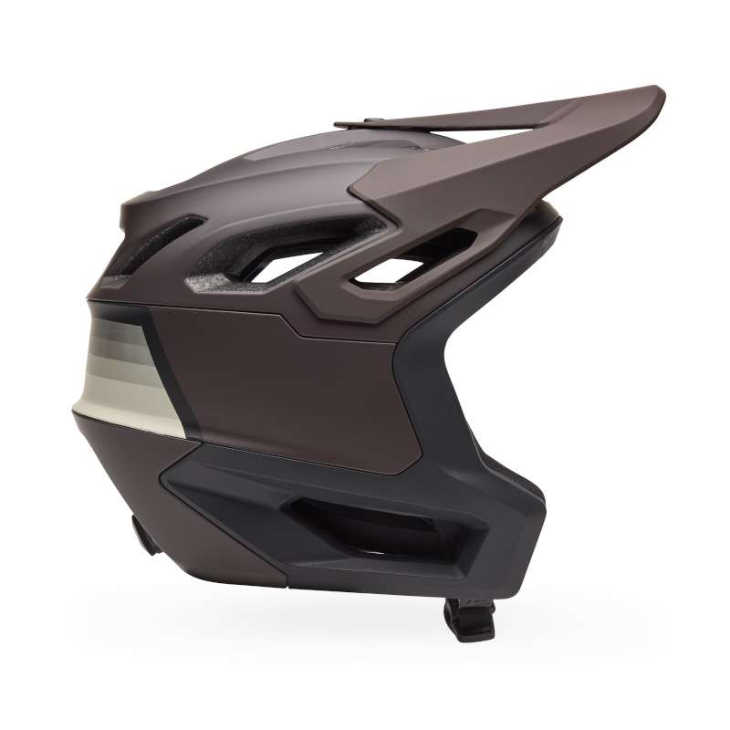 Fox Racing Dropframe Pro Grid Helmet CE