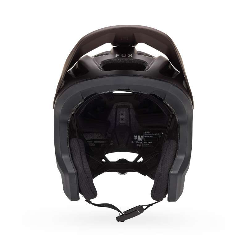Fox Racing Dropframe Pro Grid Helmet CE