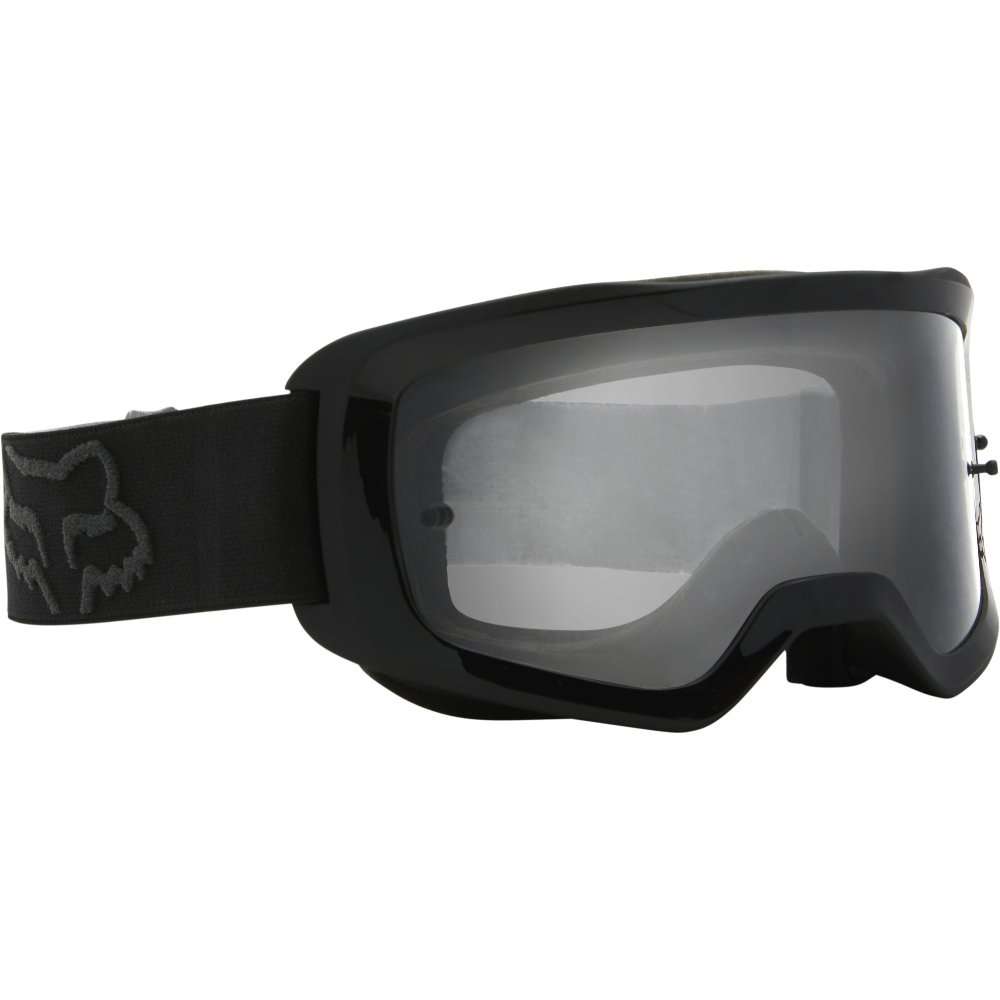 Lunettes Fox Racing Youth Main Stray (Liquidation)