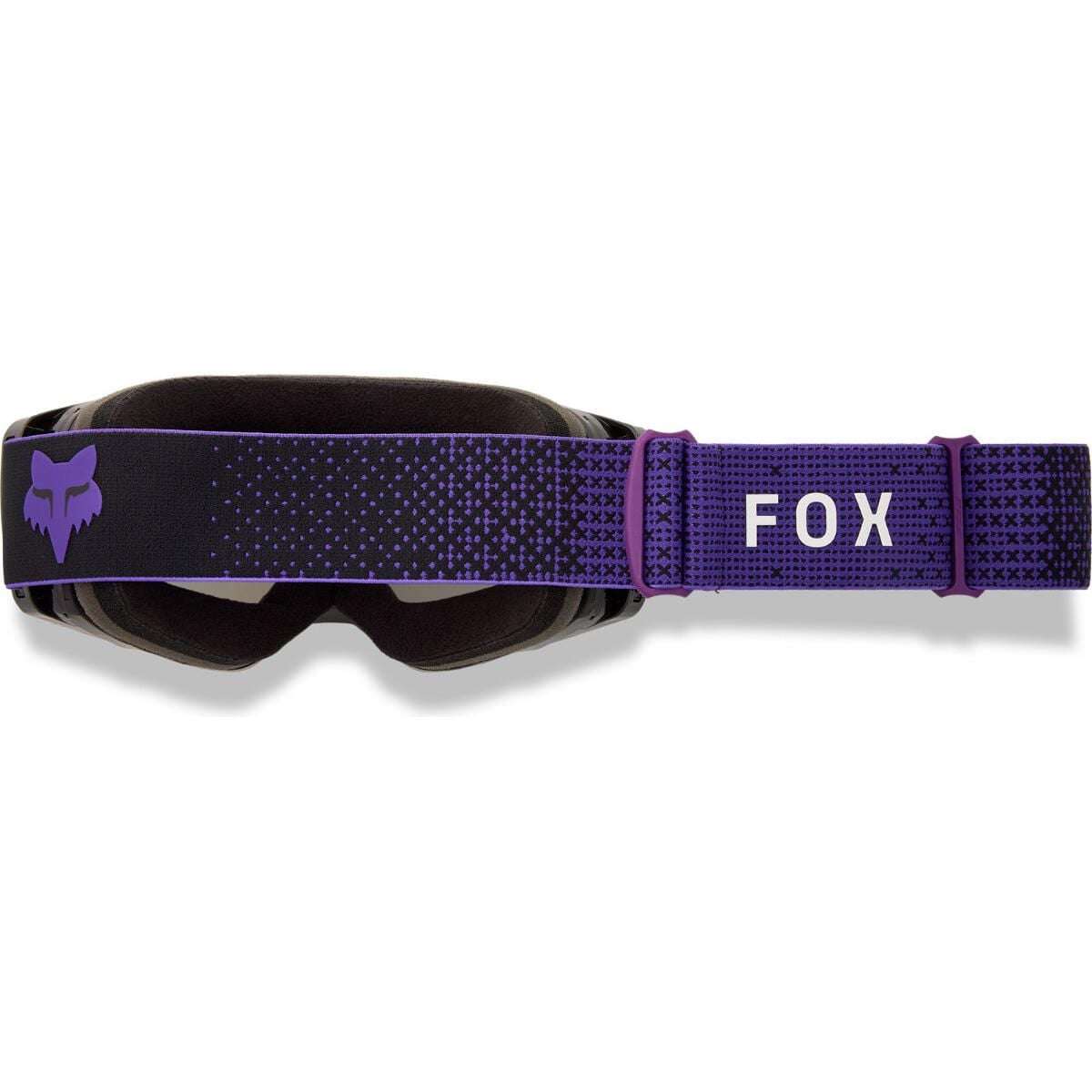Lunettes de protection Fox Racing Vue Core