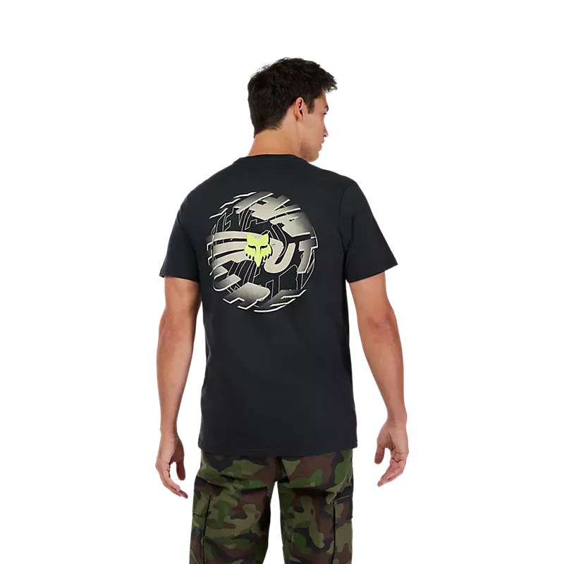 Fox Racing Spiral Premium Tee
