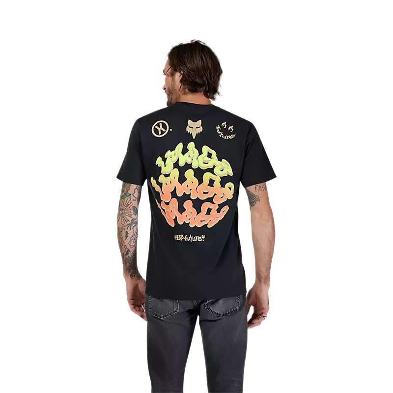 Fox Racing Future Premium Tee