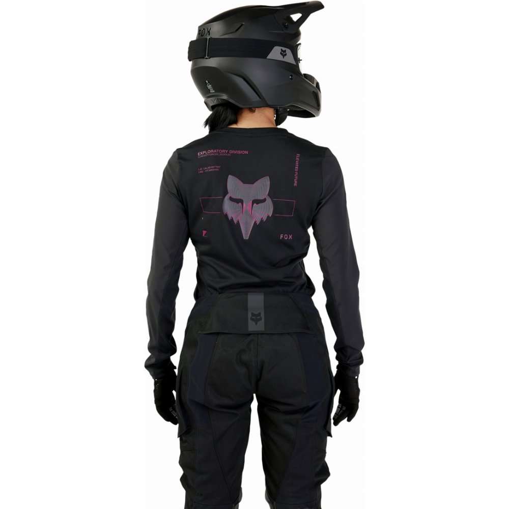 Maillot tout-terrain Ranger pour femme de Fox Racing