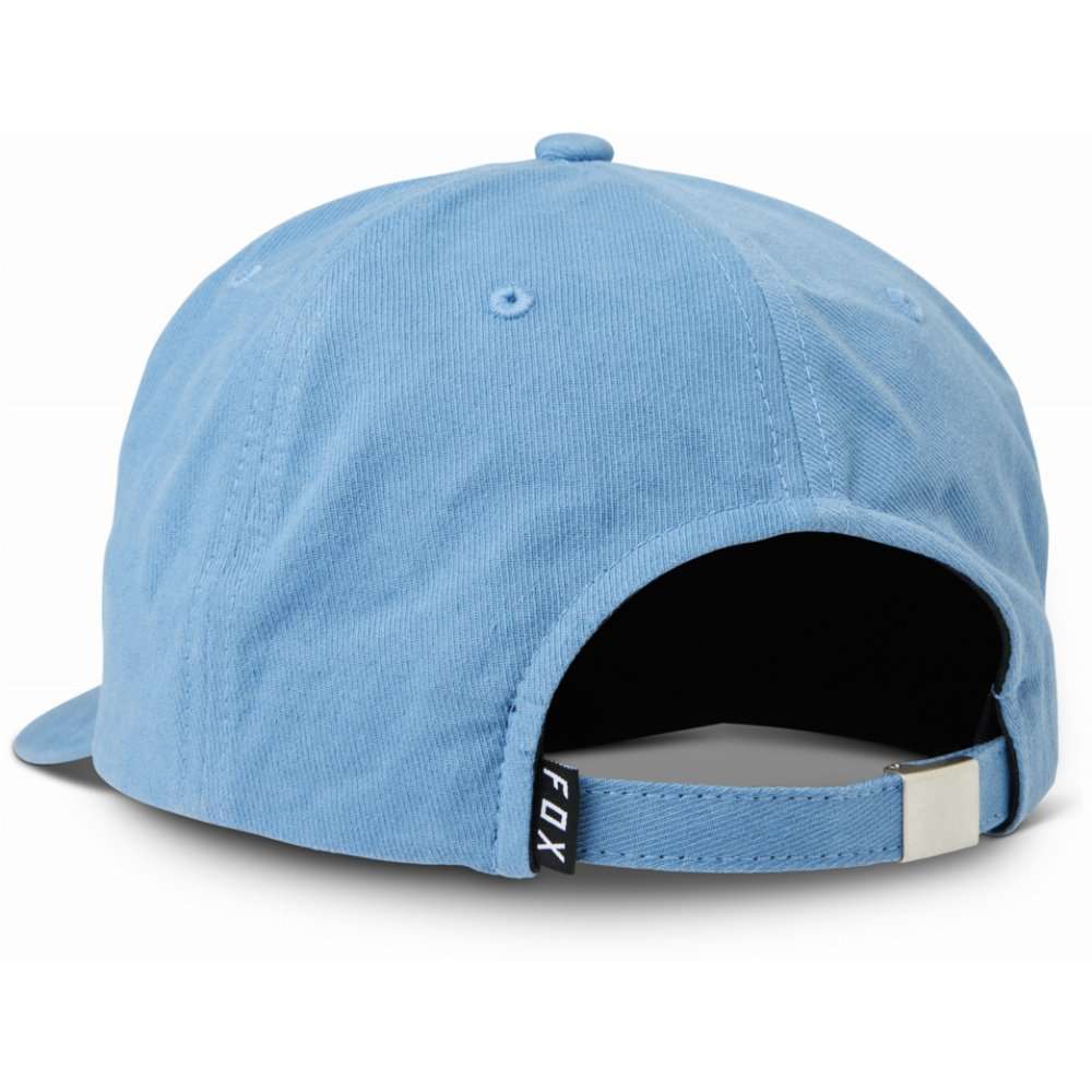 Casquette Fox Racing Level Up Dad pour femme (liquidation)